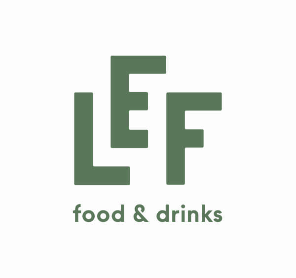 LEF logo fc