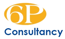 Logo 6P Consultancy