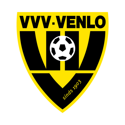 VVV Logo